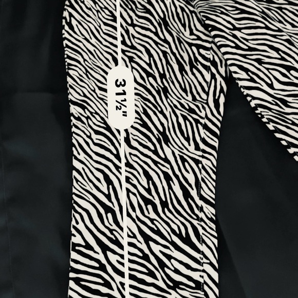 RALPH LAUREN JACKET/CAPRI PANTS - Picture 9 of 11